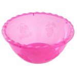 Чашка Лидия 4.5л розовая3